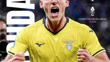 1-0！小胜搅局意甲，劲旅杀进前4，尤文落后3分罗马难争6