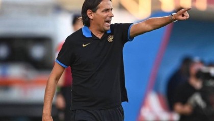 力阻巴萨三冠王！意甲冠军不要了！国际米兰本轮意甲轮换9名首发