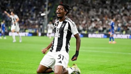 尤文管理层再掀风暴：低价抛售新星遭炮轰 莫塔下课真相与复兴困局