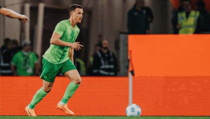 德甲：云达不莱梅vs沃尔夫斯堡，谁能扭转目前的颓势？