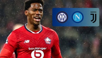 法甲游出一条大鱼！25球12助攻堪称超级神锋，0转会费，3大意甲豪门哄抢