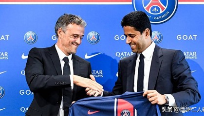 晋级欧冠决赛，巴黎主席慷慨奖励，600员工获奖金