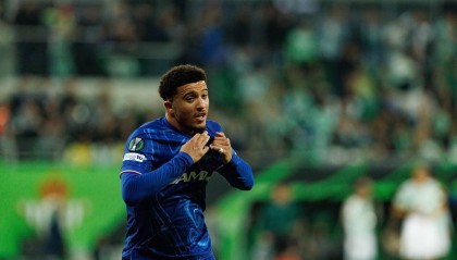 桑乔三字真言告别切尔西！曼联“清洗令”已下，昔日金童的救赎与迷茫