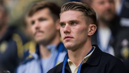 德天空：约克雷斯经纪人与阿森纳确认最后细节，球员可能本周体检