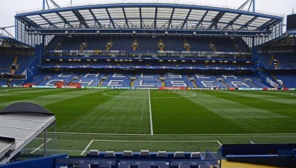 伯利：切尔西应该有一座符合规模的新球场，但这是一项长期战略