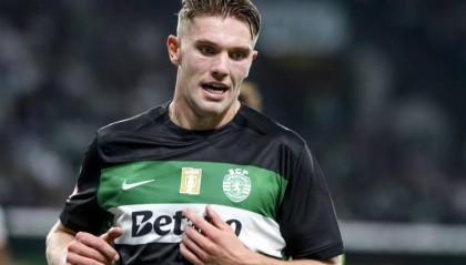 一日英超动向：曼联买前锋四大目标都有谁，皇马的确有意塔帅爱徒