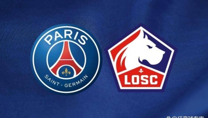 法甲前瞻：巴黎或轮换阵容备战欧冠，里尔也可能保留实力