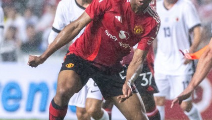 6000万英镑！曼联新援或缺席6场关键战，非洲杯成最大变数