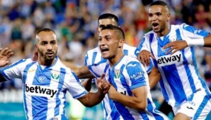 西甲保级生死战：拉帕马斯主场背水一战，莱加内斯客场寻求生机