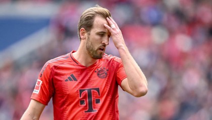 凯恩又成背景板？21岁天才维尔茨加冕德甲球王，勒沃库森真留不住了！