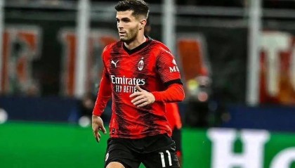 AC米兰重磅消息，5000万前锋续约在即，本赛季45场25球，超值转会