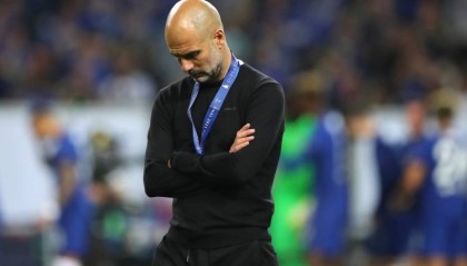 卡佩罗：我不喜欢瓜迪奥拉的傲慢自大，这也让他丢掉了好几座欧冠