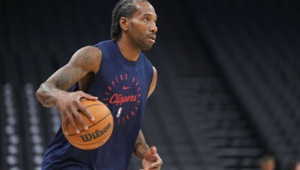 小卡阴阳合同坐实几率多大？快船争冠窗口恐因此关闭