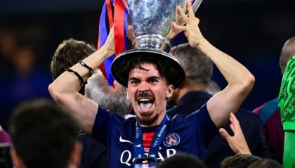 当年被姆巴佩嫌弃的球员，如今经历4年蜕变，身价从700万飙升10倍