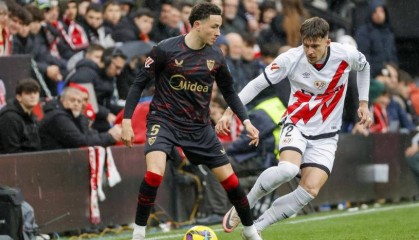 西甲争冠形势再度迷雾重重！最新积分榜：三强仅差2分，皇马跌至第三