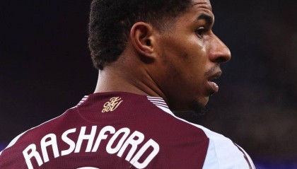 拉什福德外租重生获主帅认可，阿莫林保留回归悬念