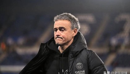 瓜迪奥拉江郎才尽？, 以恩里克为标杆, 下赛季终见分晓