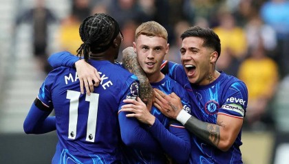 世俱杯决赛：切尔西与巴黎圣日耳曼的巅峰对决，争夺荣耀与奖金