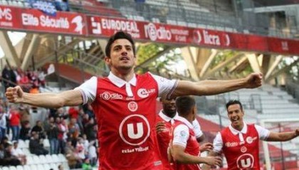 摩纳哥 VS 兰斯：法甲赛场，排名悬殊下的豪强与追赶者之争