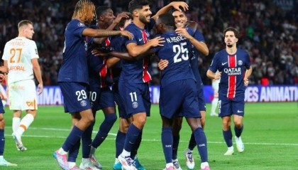 法甲焦点战！3月30日圣埃蒂安VS巴黎圣日耳曼前瞻：保级球队能否爆冷？